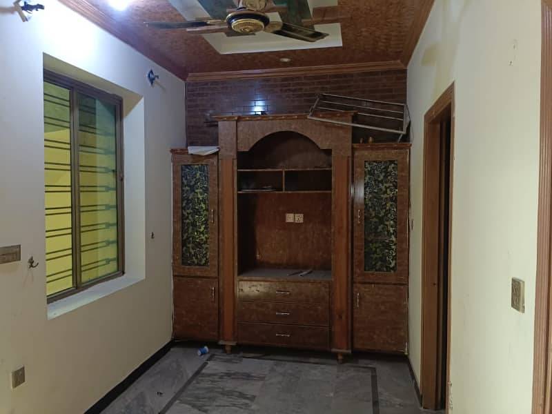 3marla 2.5 story house available for rent Islamabad 10