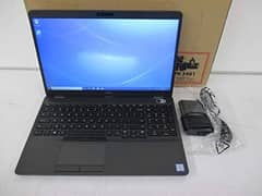 Dell 5500 | i5 8th 16/256 | 6hrs Battery