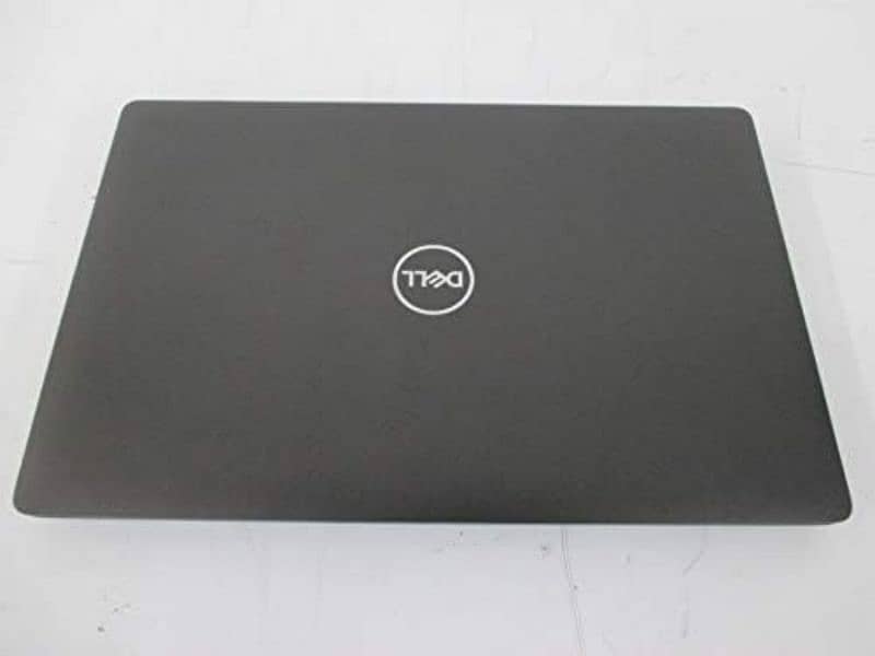 Dell 5500 | i5 8th 16/256 | 6hrs Battery 4