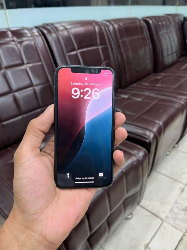 IPhone 11pro PTA approved 3