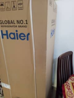 Haier HRF 346ip