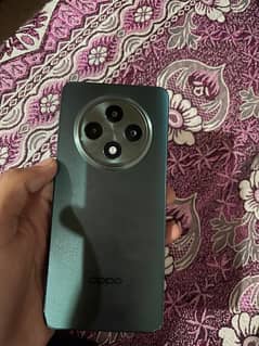 oppo Reno 12f 5g