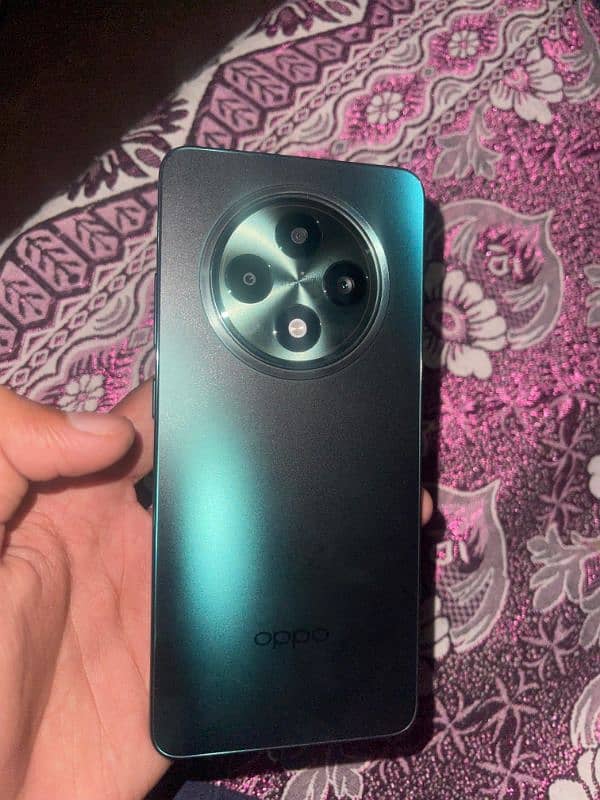 oppo Reno 12f 5g 2