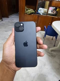 Iphone 15 plus