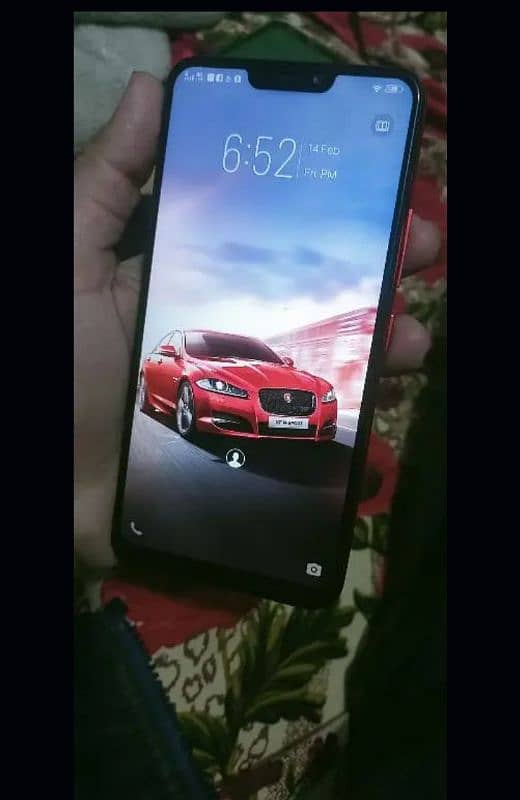 vivo y 83 6 128 dual sim 1