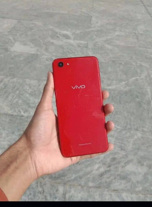 vivo y 83 6 128 dual sim 2