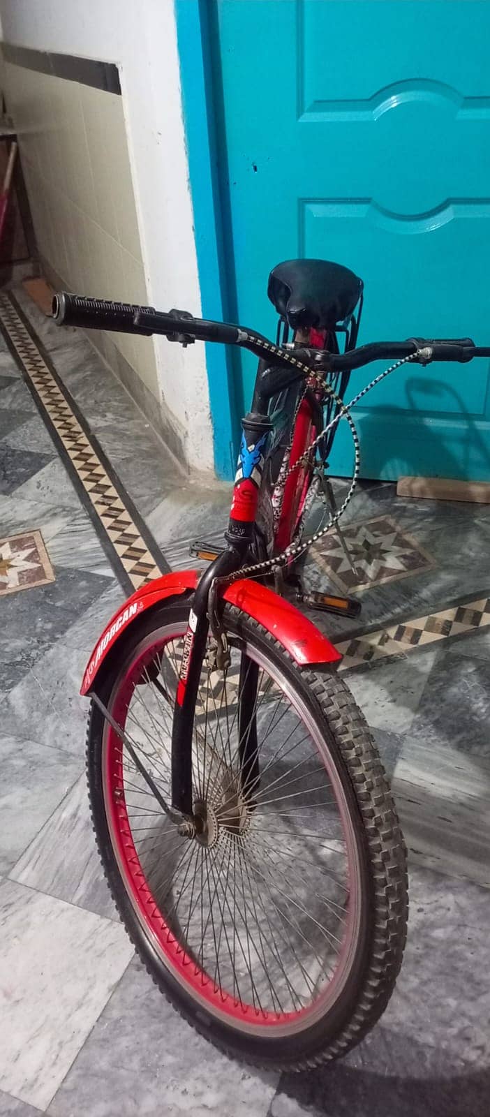 **Urgent Sale mountain bike  03004922960** 2