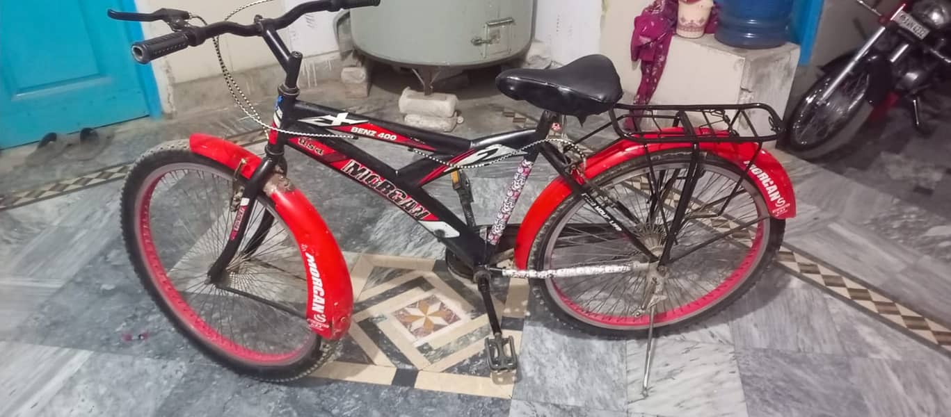 **Urgent Sale mountain bike  03004922960** 3