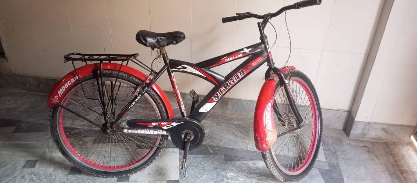 **Urgent Sale mountain bike  03004922960** 4