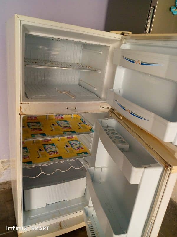 this is a frige 1