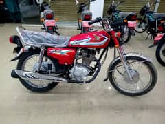 Honda CG 125 for sale