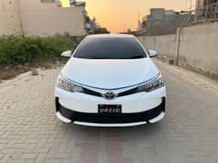 Toyota Corolla Altis 2019 Original condition