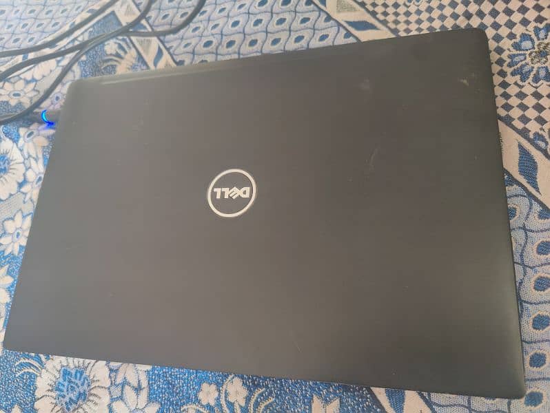 Dell E7280 1