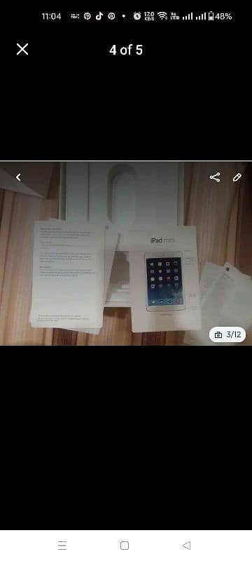 apple tablet 2