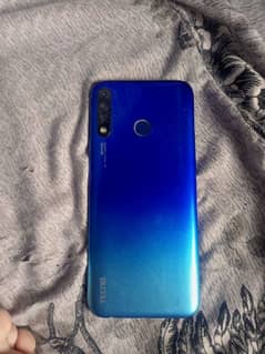 tecno spark 4