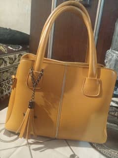 ladies hand bag