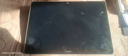 Huawei MediaPad T10 2Gb Ram 16Gb storage