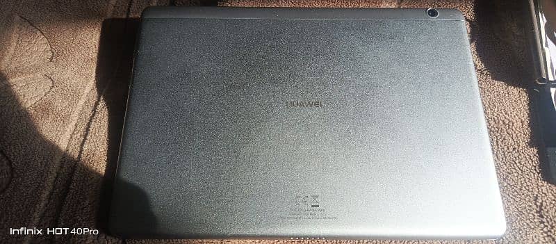 Huawei MediaPad T10 2Gb Ram 16Gb storage 1