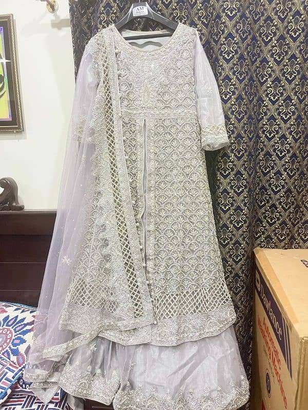 bridal maxi 1