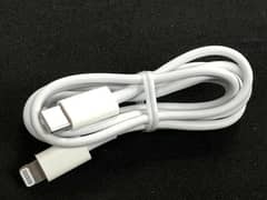 iphone cable