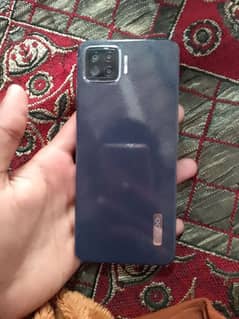 oppo f17 8GB  128GB  10/10 condition with box with original charger