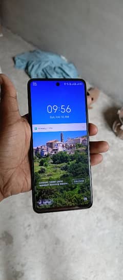 Infinix Note 10