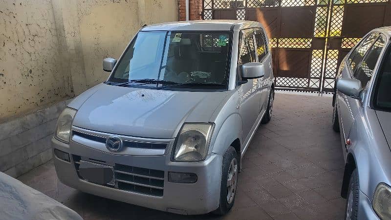 Suzuki Alto 2009 9