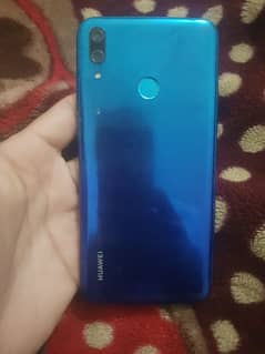 huawei y7 prime 2019 3/32