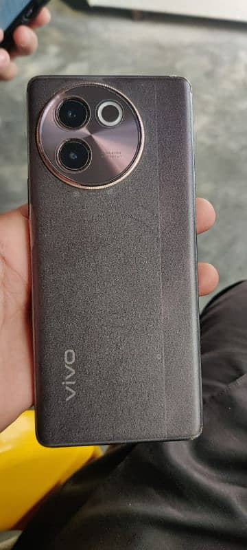 vivo v 30 e 3