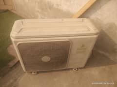 split ac for sale 410 Gass ma sada ac