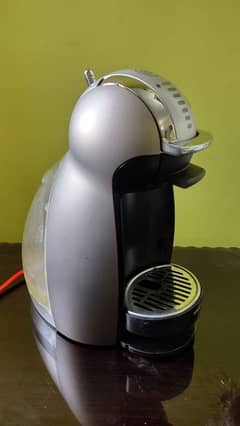 coffee maker