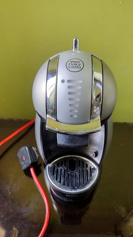 coffee maker 2