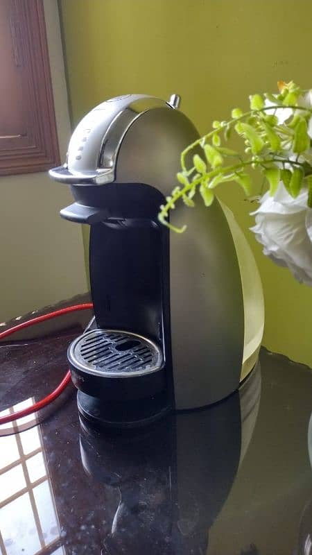 coffee maker 3