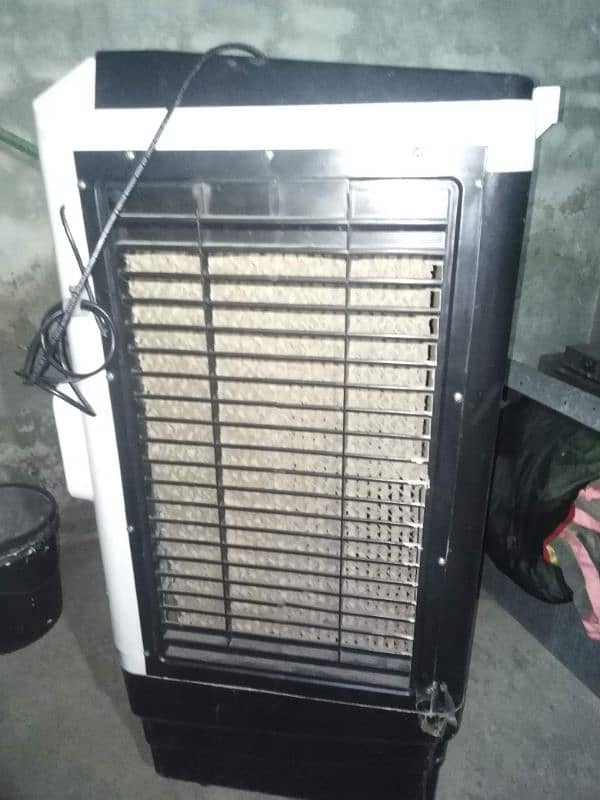 National Air Cooler A 1 condition 0