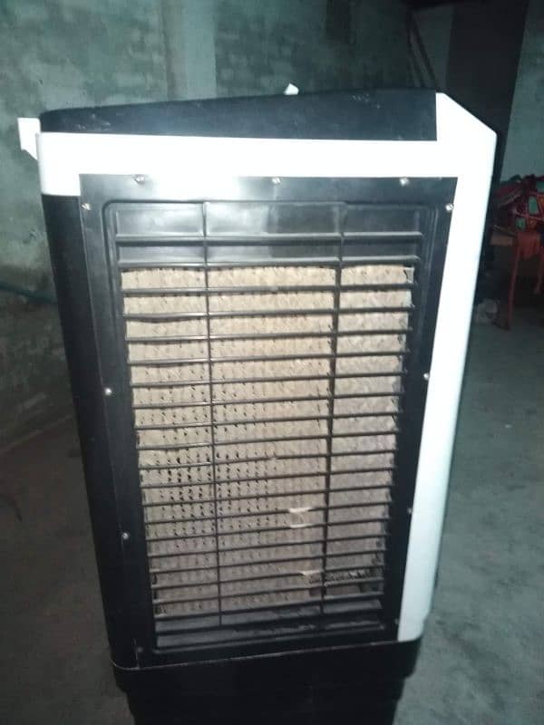 National Air Cooler A 1 condition 2