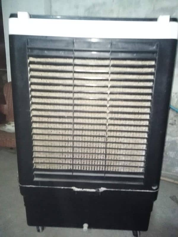 National Air Cooler A 1 condition 4