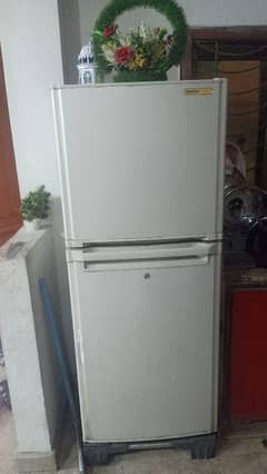 Orient Fridge