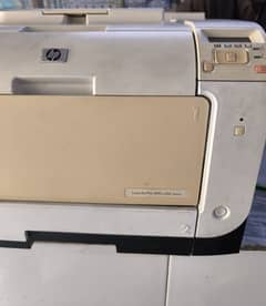 hp laser jet pro 400 M451dw