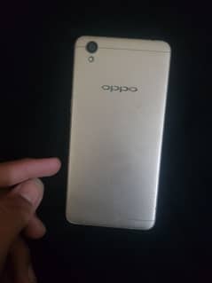 oppo A37 2/16