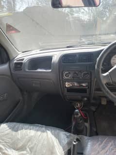 Suzuki Alto 2012