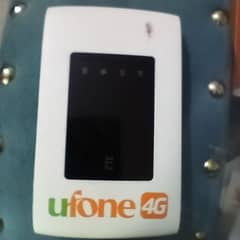 Ufone Blaze