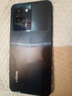 infinix Not 12 8 gb ram  128 gb rom