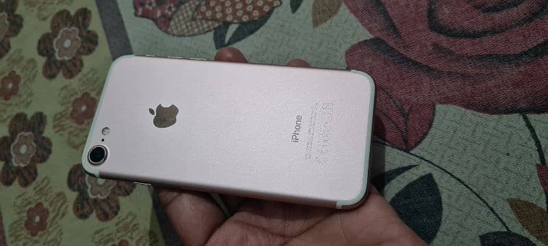 IPhone 7 128gb 2