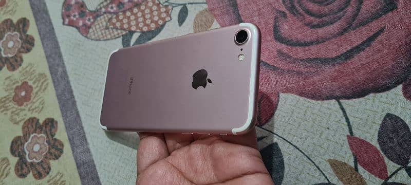 IPhone 7 128gb 4