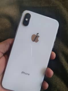 iPhone x