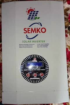 3-7KVA Off Grid Local Inverter