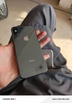 iPhone X ( read add )