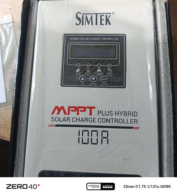 simtek mppt 100 amp 170 volt 2