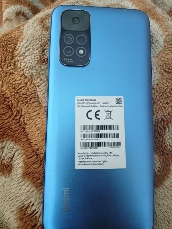 redme note 11 3