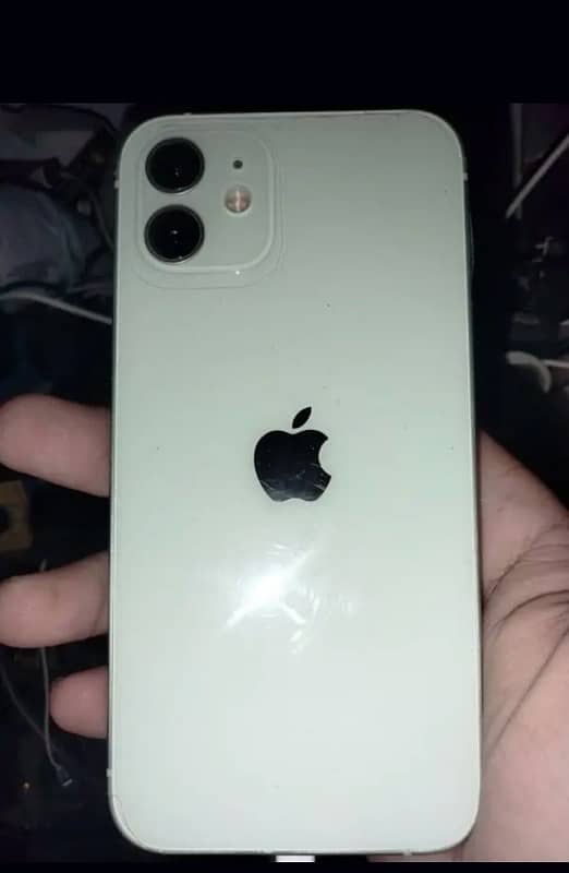 iPhone 12 JV (64GB) 1